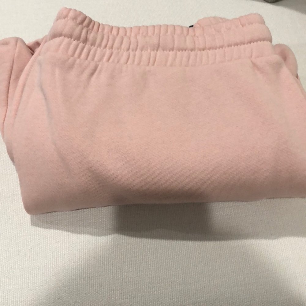 Lucky brand joggers size large